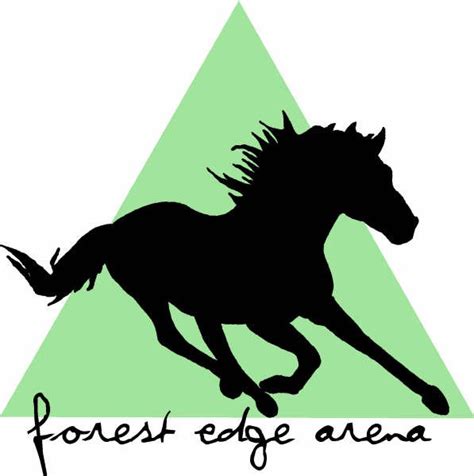 forest edge arena norfolk.